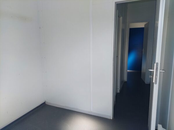 20' SW-Container 021577053 gebraucht <br> auf Anfrage – Bild 3