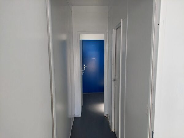 20' SW-Container 021577053 gebraucht <br> auf Anfrage – Bild 6