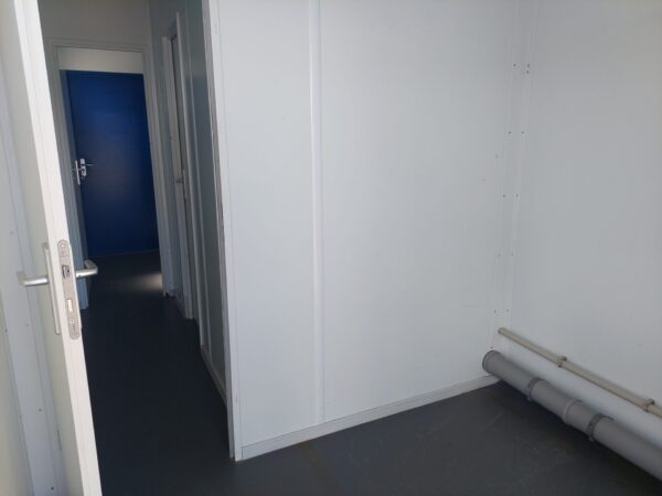 20' SW-Container 021577053 gebraucht <br> auf Anfrage – Bild 7