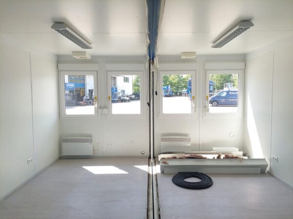 20' Duoanlage 7762+7763 gebraucht <br> auf Anfrage – Bild 3