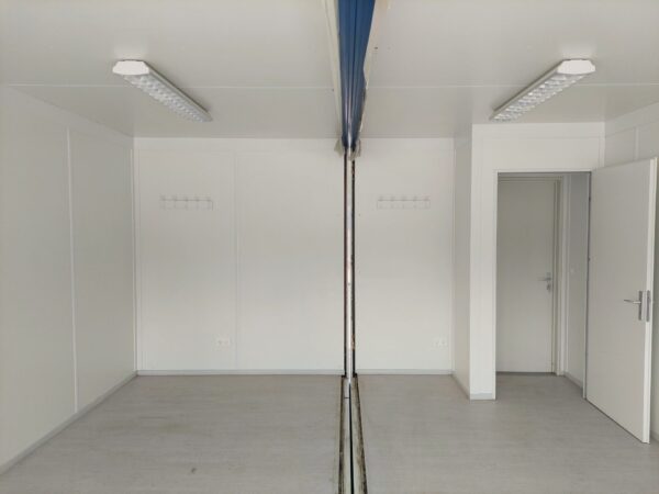 20' Duoanlage 7762+7763 gebraucht <br> auf Anfrage – Bild 4