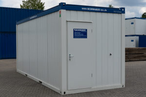 20 Fuss Buerocontainer 01