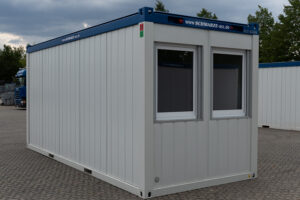 20 Fuss Buerocontainer 02