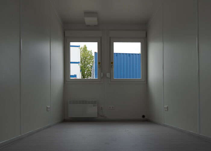 20 Fuss Buerocontainer 03