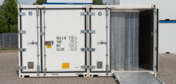 20 Fuss Kuehlcontainer 01