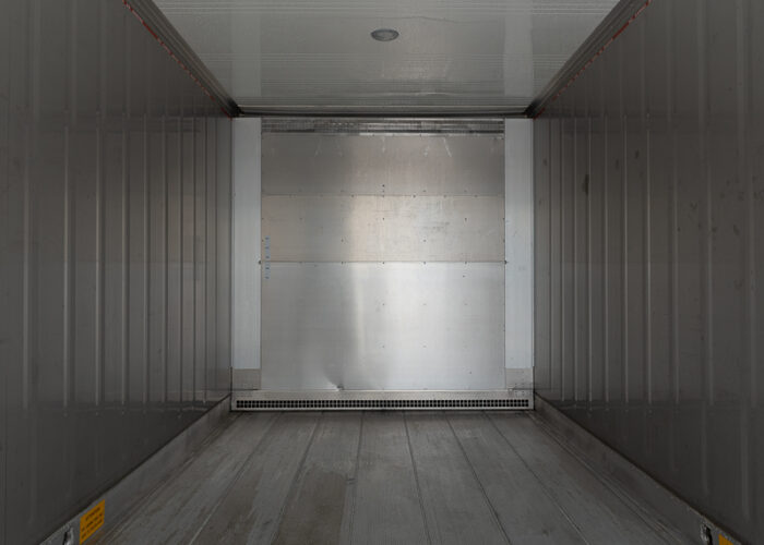 20 Fuss Kuehlcontainer 04