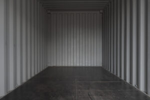 20 Fuss Lagercontainer 04