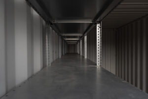 20 Fuss Lagercontainer 06