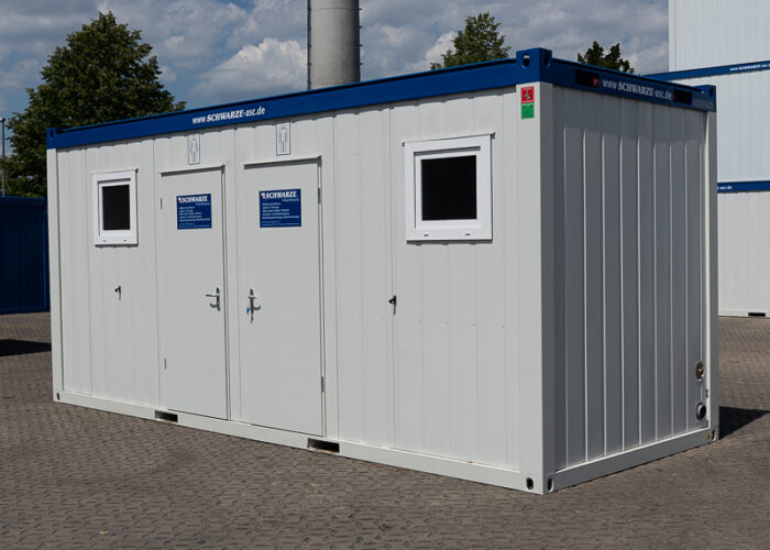 20 Fuss WC Container 01
