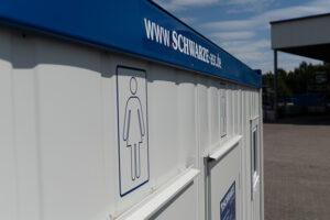 20 Fuss WC Container 04