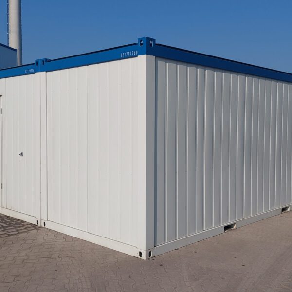 20' Duoanlage 7760+7761 gebraucht <br> auf Anfrage
