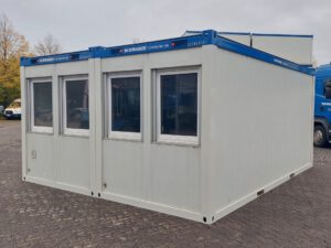 20' Duoanlage 9151+9152 gebraucht <br> auf Anfrage