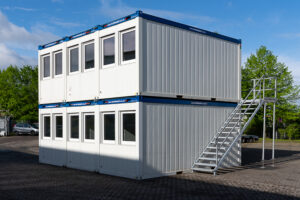 Containeranlagen 001