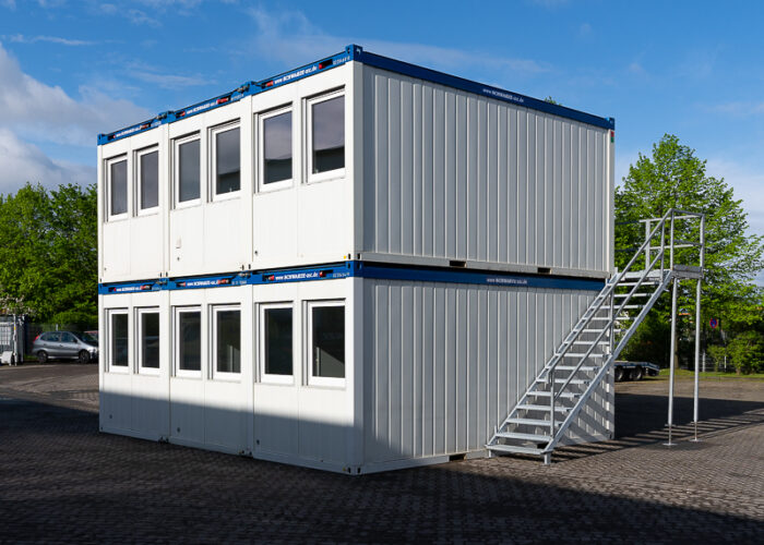 Containeranlagen 001