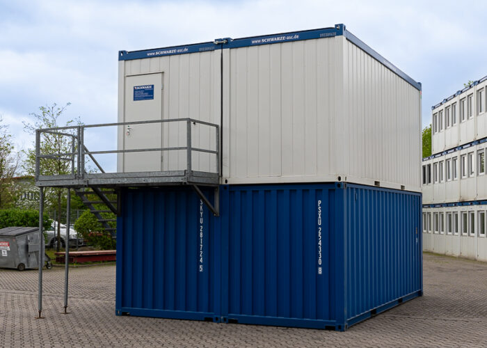 Containeranlagen 003