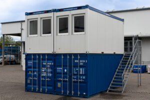 Containeranlagen 006