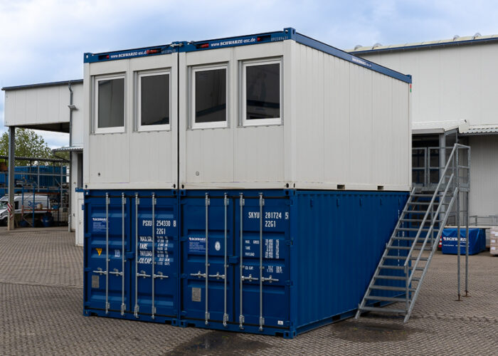 Containeranlagen 006