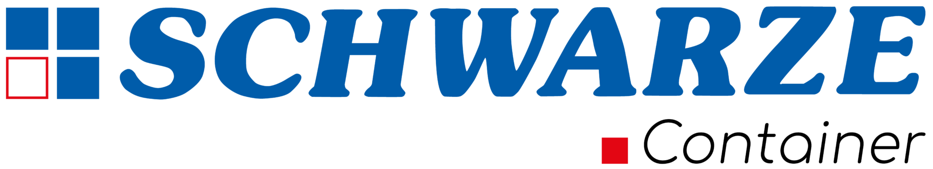 Schwarze Container-Handel & Vermietung GmbH Schwarze Container-Handel & Vermietung GmbH